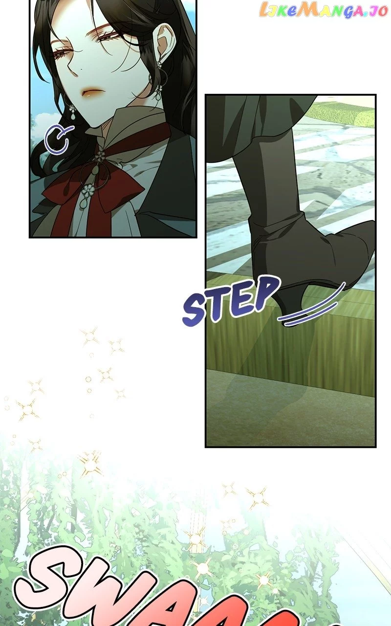 men of the harem Chapter 126 page 27