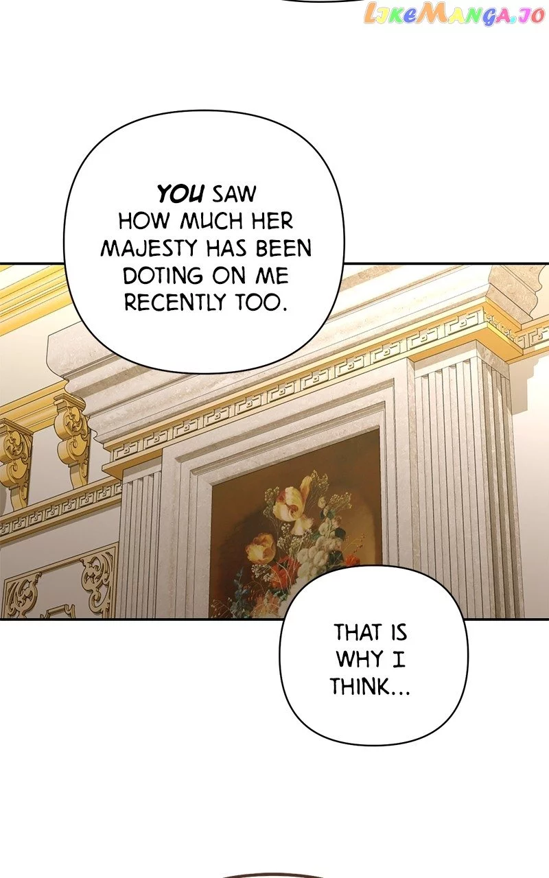 men of the harem Chapter 126 page 17