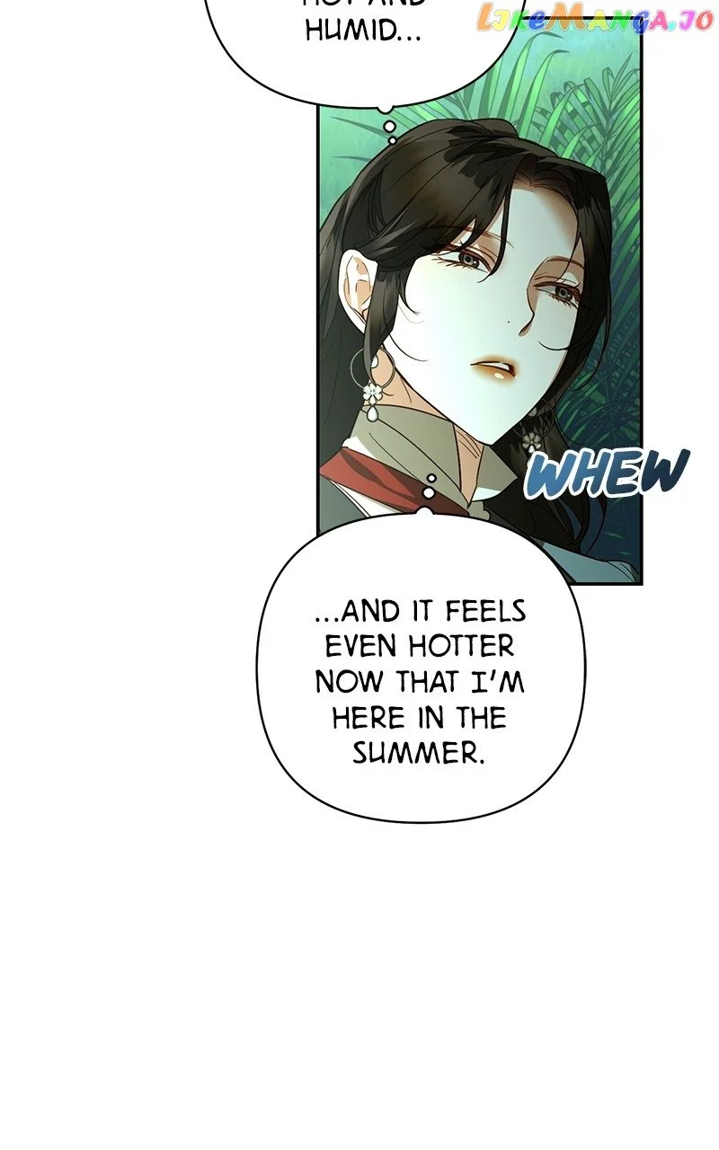 men of the harem Chapter 126 page 31