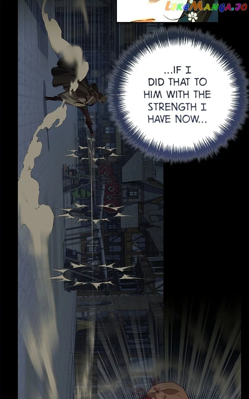 men of the harem Chapter 126 page 42
