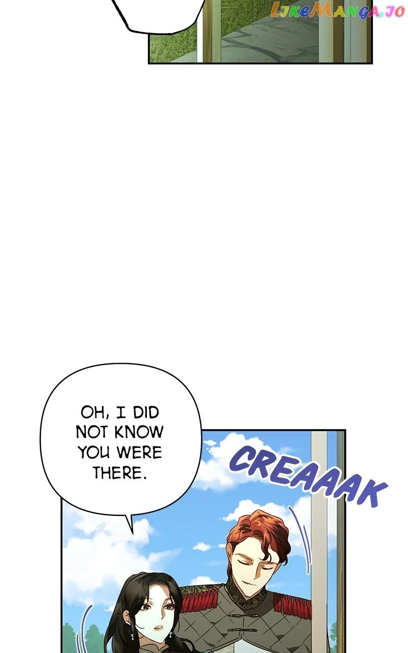 men of the harem Chapter 126 page 25