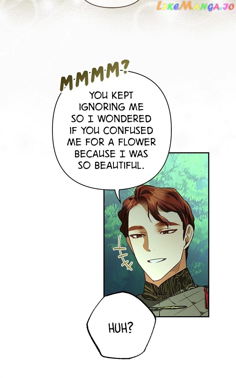 men of the harem Chapter 126 page 36