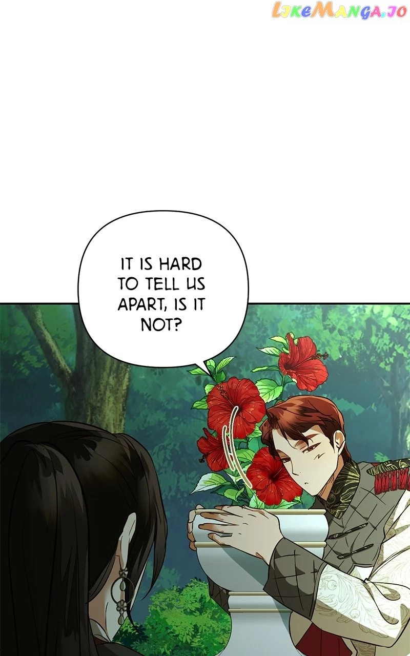 men of the harem Chapter 126 page 37