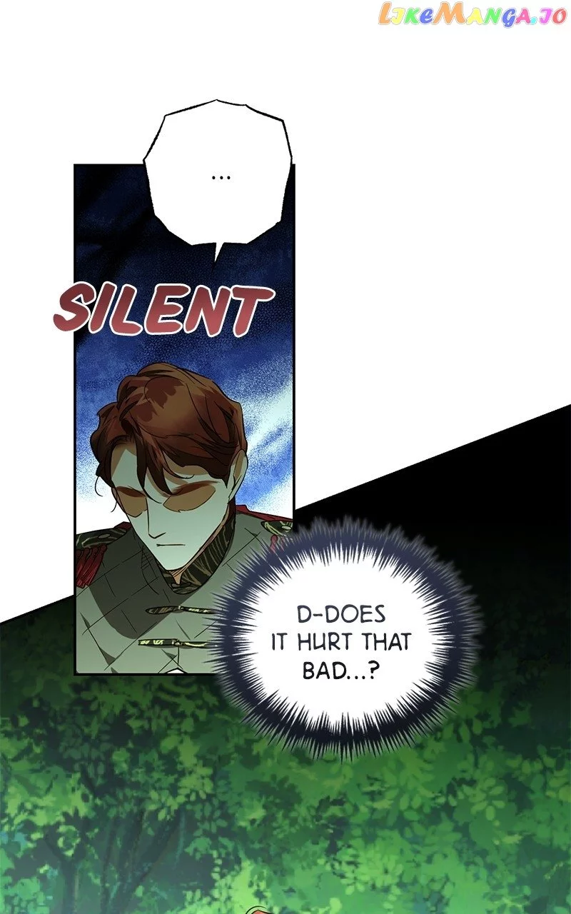 men of the harem Chapter 126 page 58