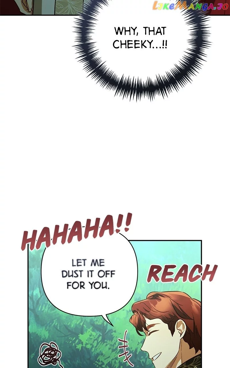 men of the harem Chapter 126 page 60
