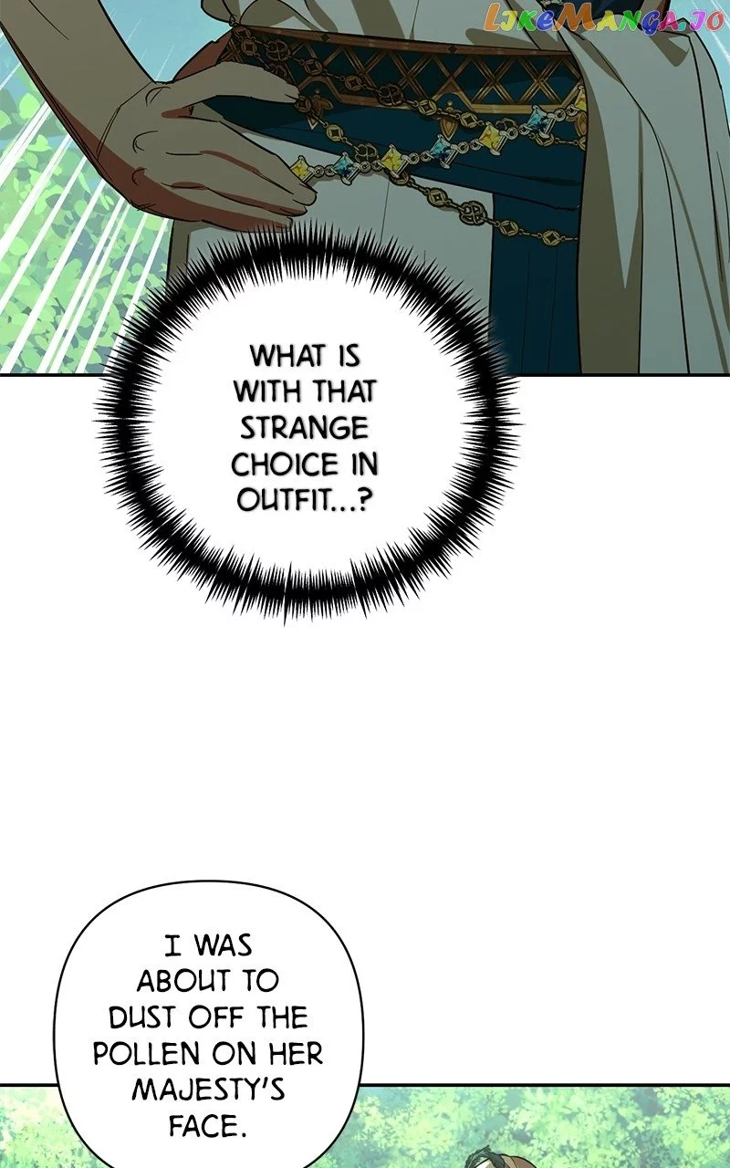 men of the harem Chapter 126 page 64