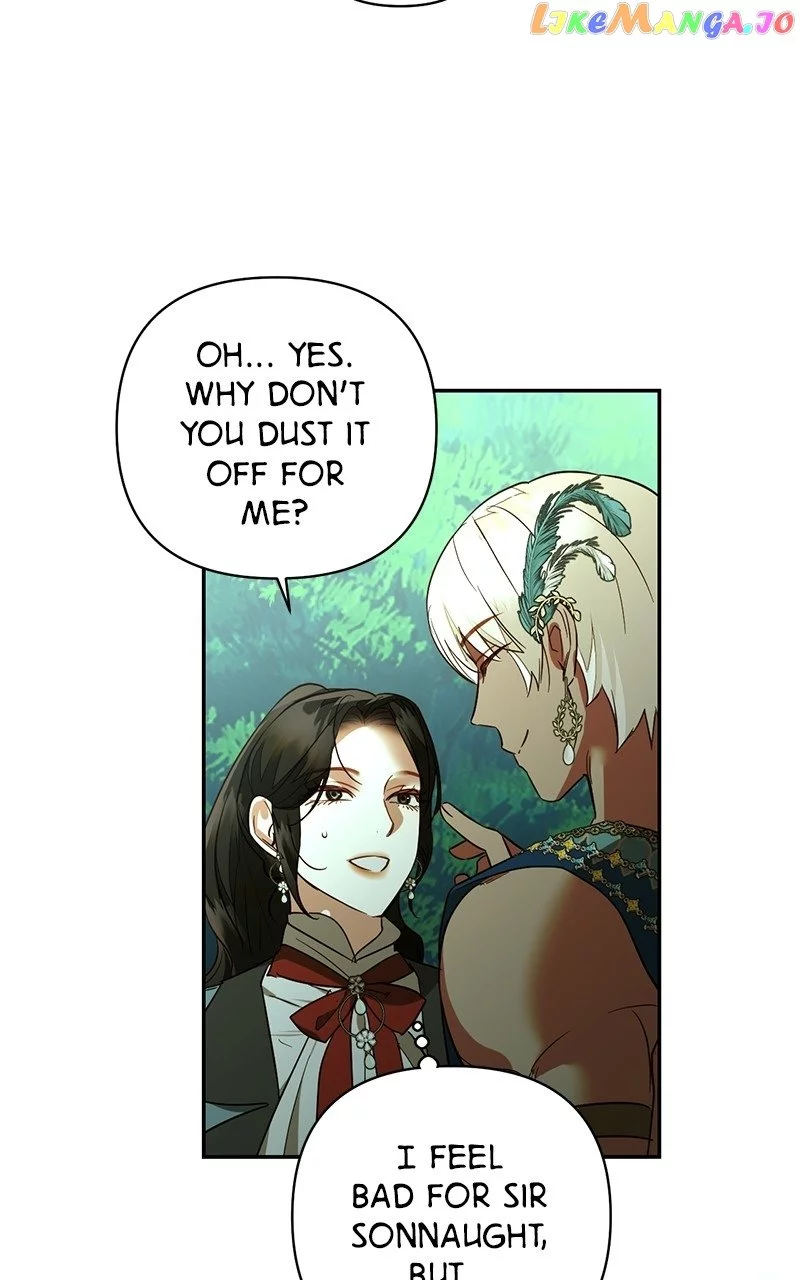 men of the harem Chapter 126 page 68