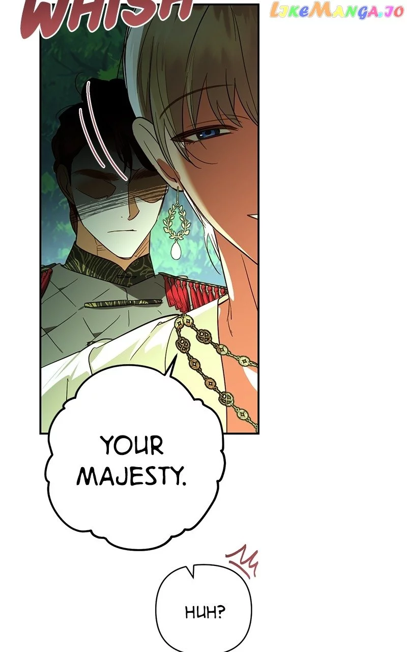men of the harem Chapter 126 page 67