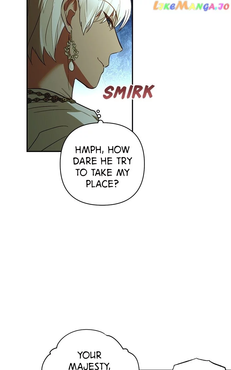 men of the harem Chapter 126 page 71