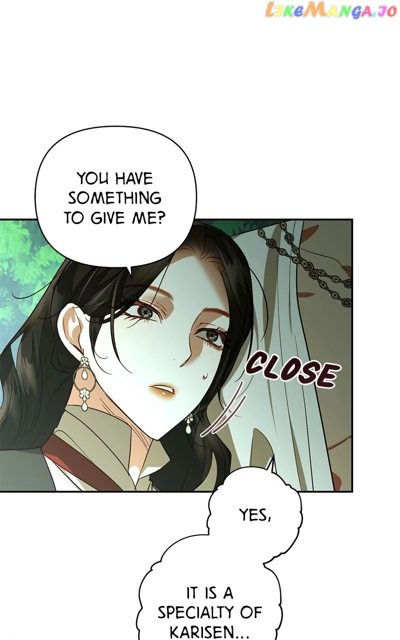 men of the harem Chapter 126 page 73