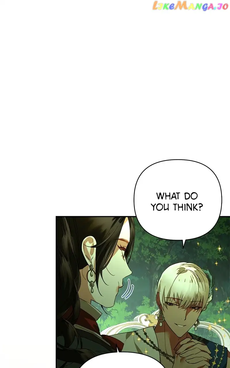 men of the harem Chapter 127 page 4