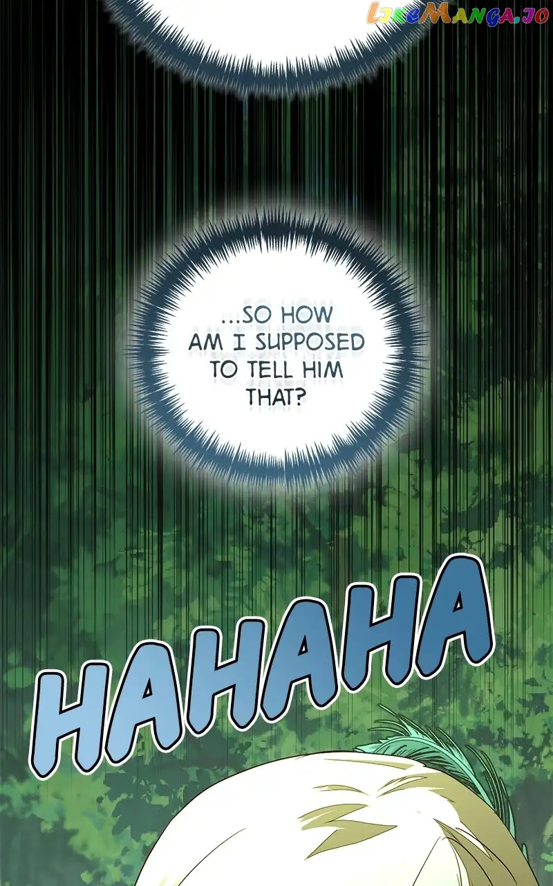 men of the harem Chapter 127 page 23