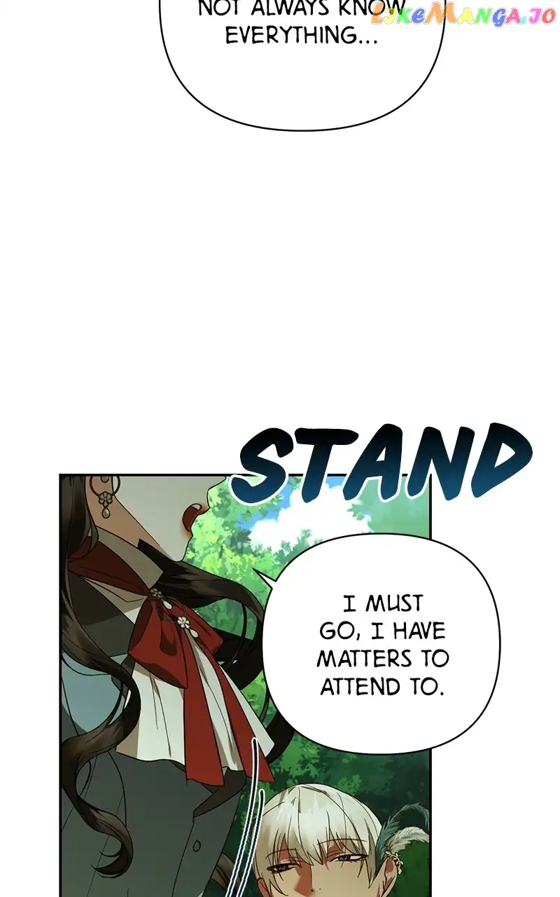 men of the harem Chapter 127 page 26