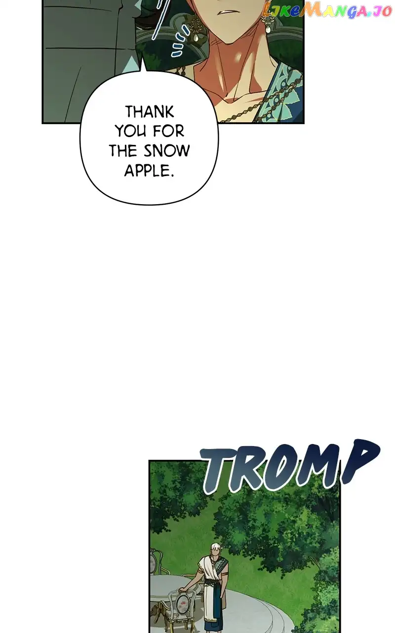 men of the harem Chapter 127 page 27