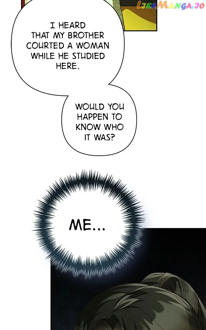 men of the harem Chapter 127 page 17