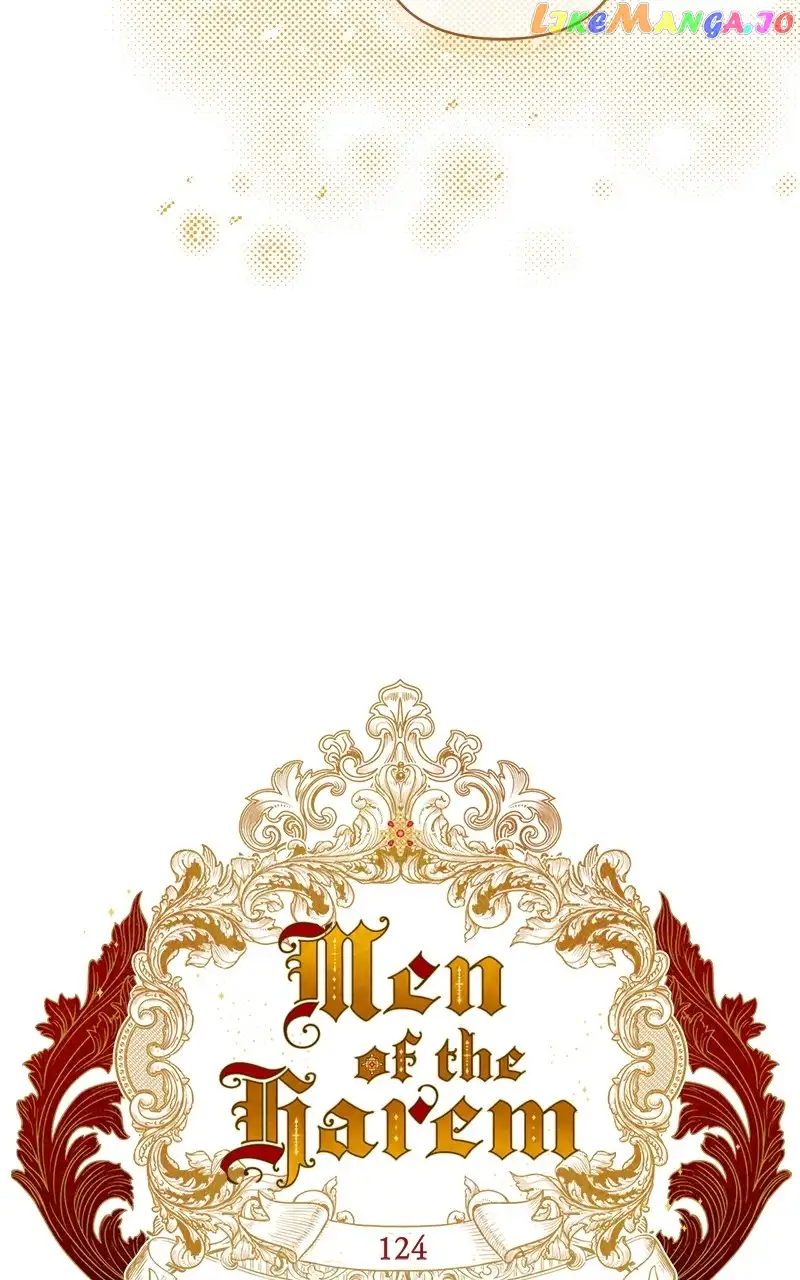 men of the harem Chapter 127 page 30