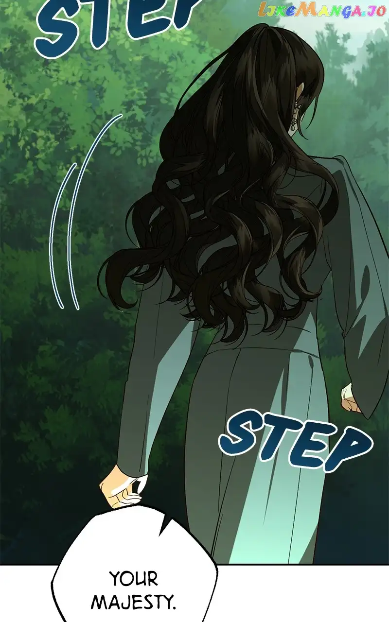 men of the harem Chapter 127 page 32
