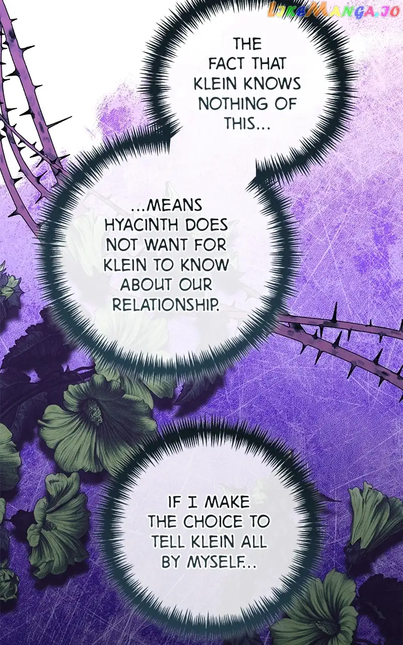 men of the harem Chapter 127 page 19