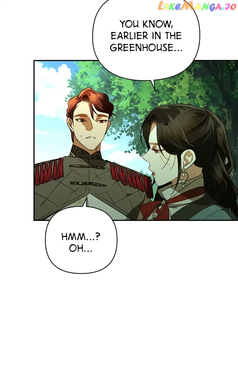 men of the harem Chapter 127 page 39