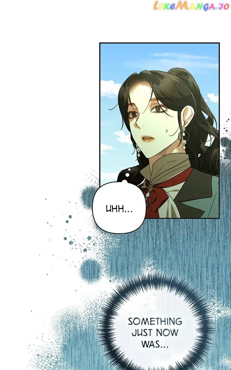 men of the harem Chapter 127 page 49
