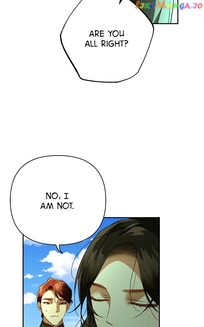 men of the harem Chapter 127 page 34