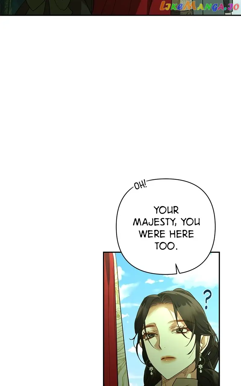 men of the harem Chapter 127 page 52
