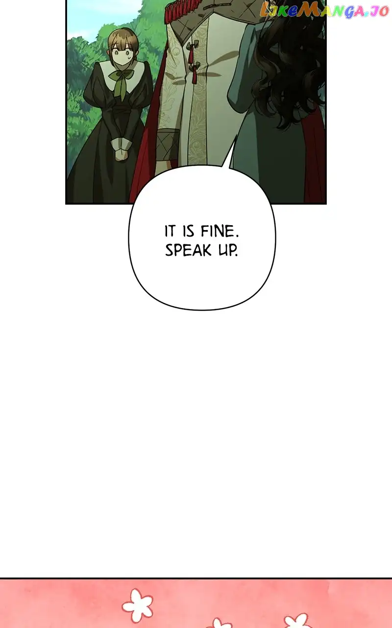 men of the harem Chapter 127 page 54