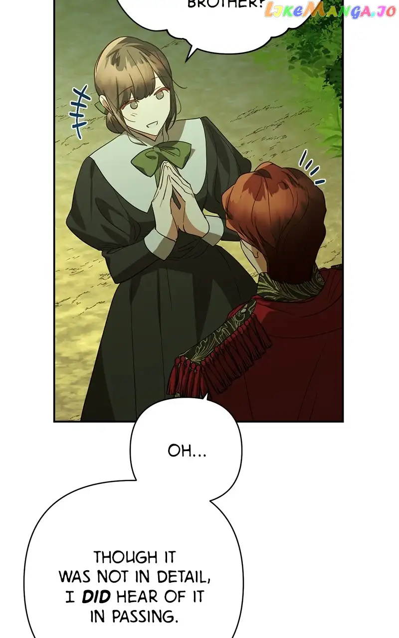men of the harem Chapter 127 page 56