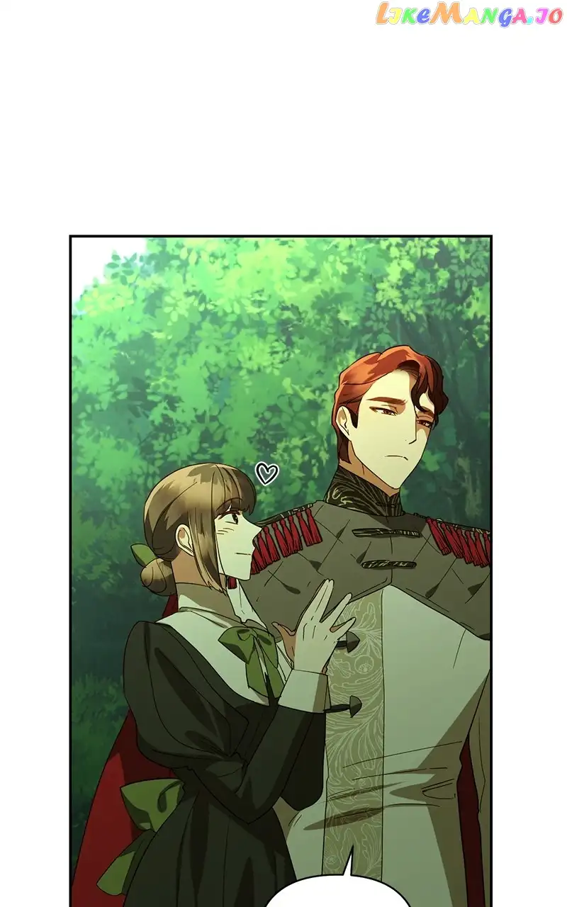 men of the harem Chapter 127 page 60