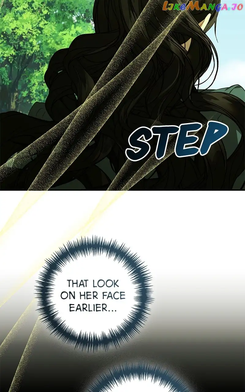 men of the harem Chapter 127 page 62