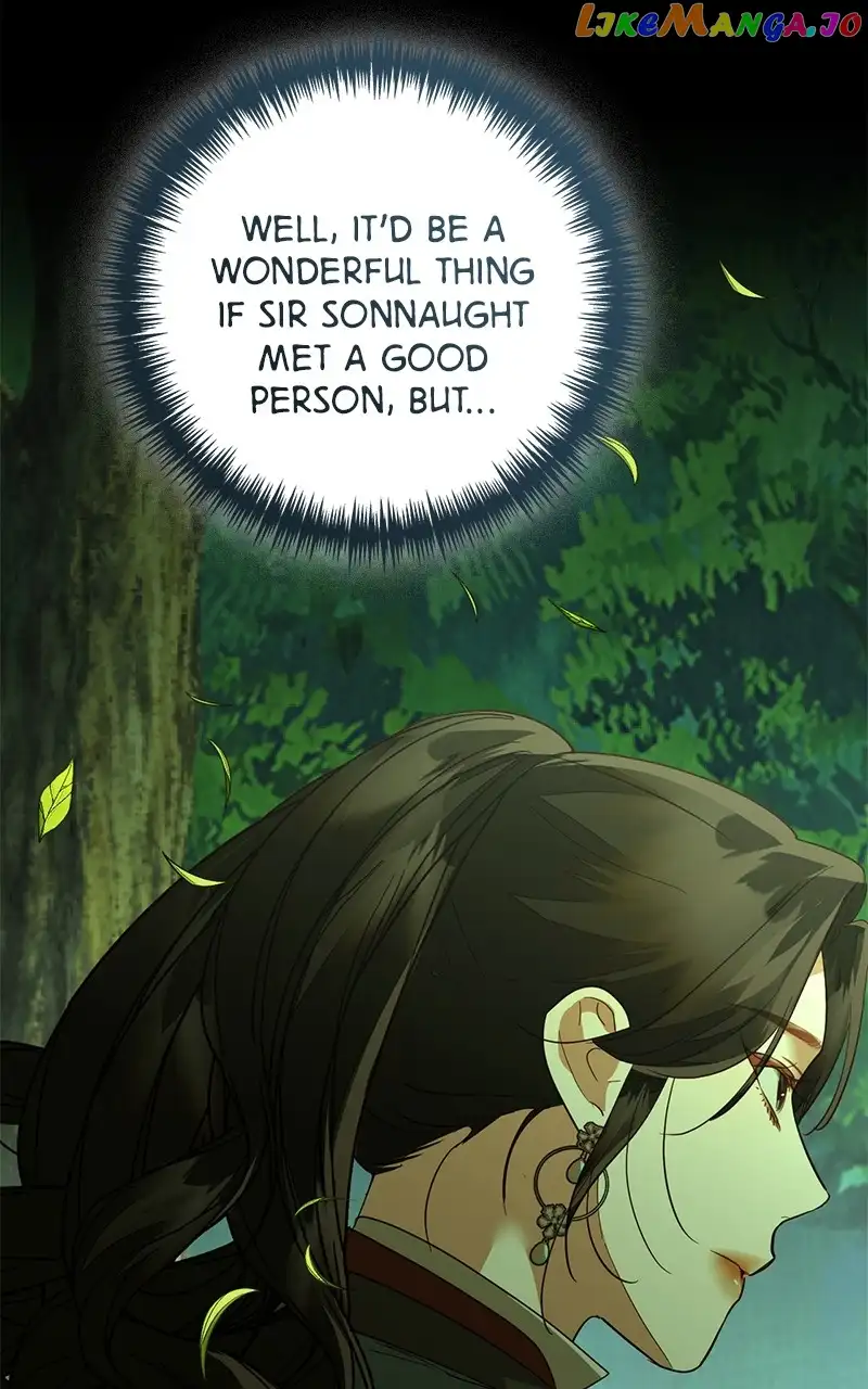 men of the harem Chapter 127 page 64