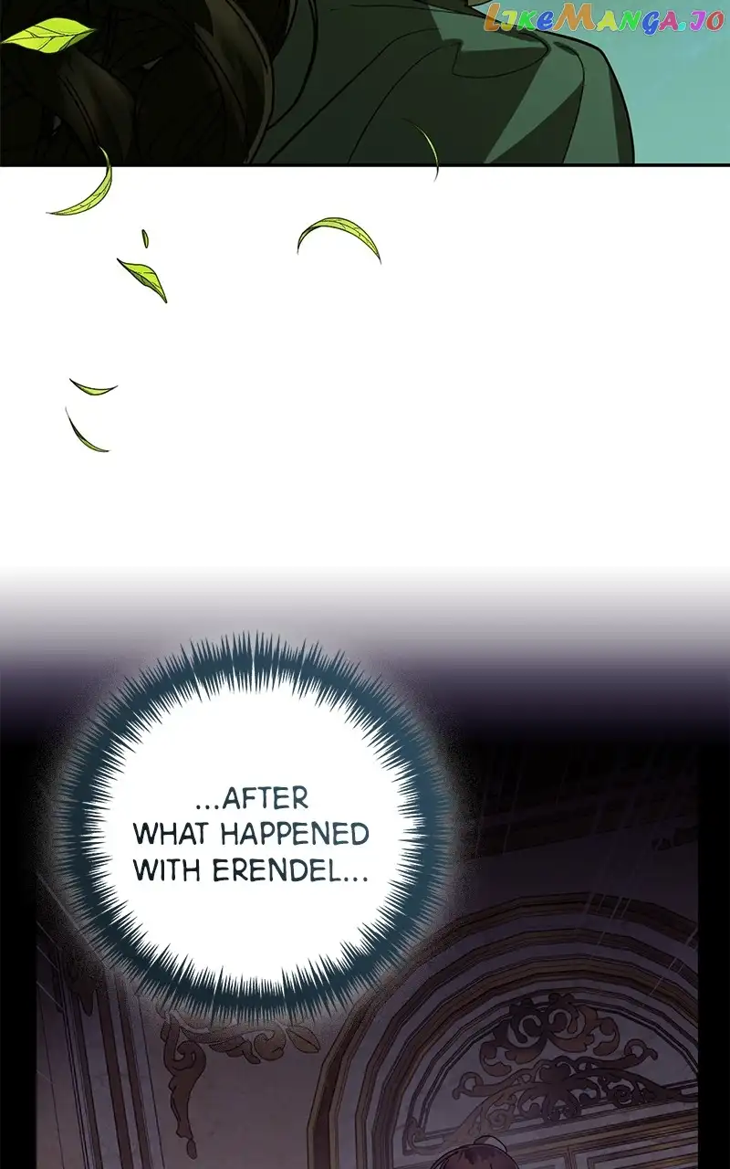 men of the harem Chapter 127 page 65