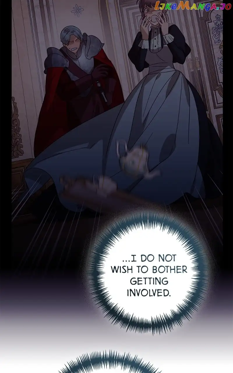 men of the harem Chapter 127 page 66