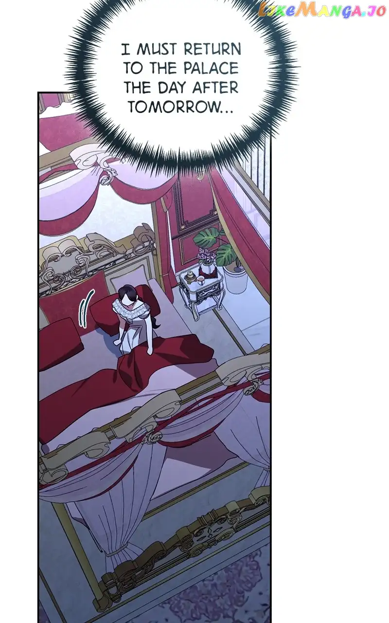 men of the harem Chapter 127 page 67