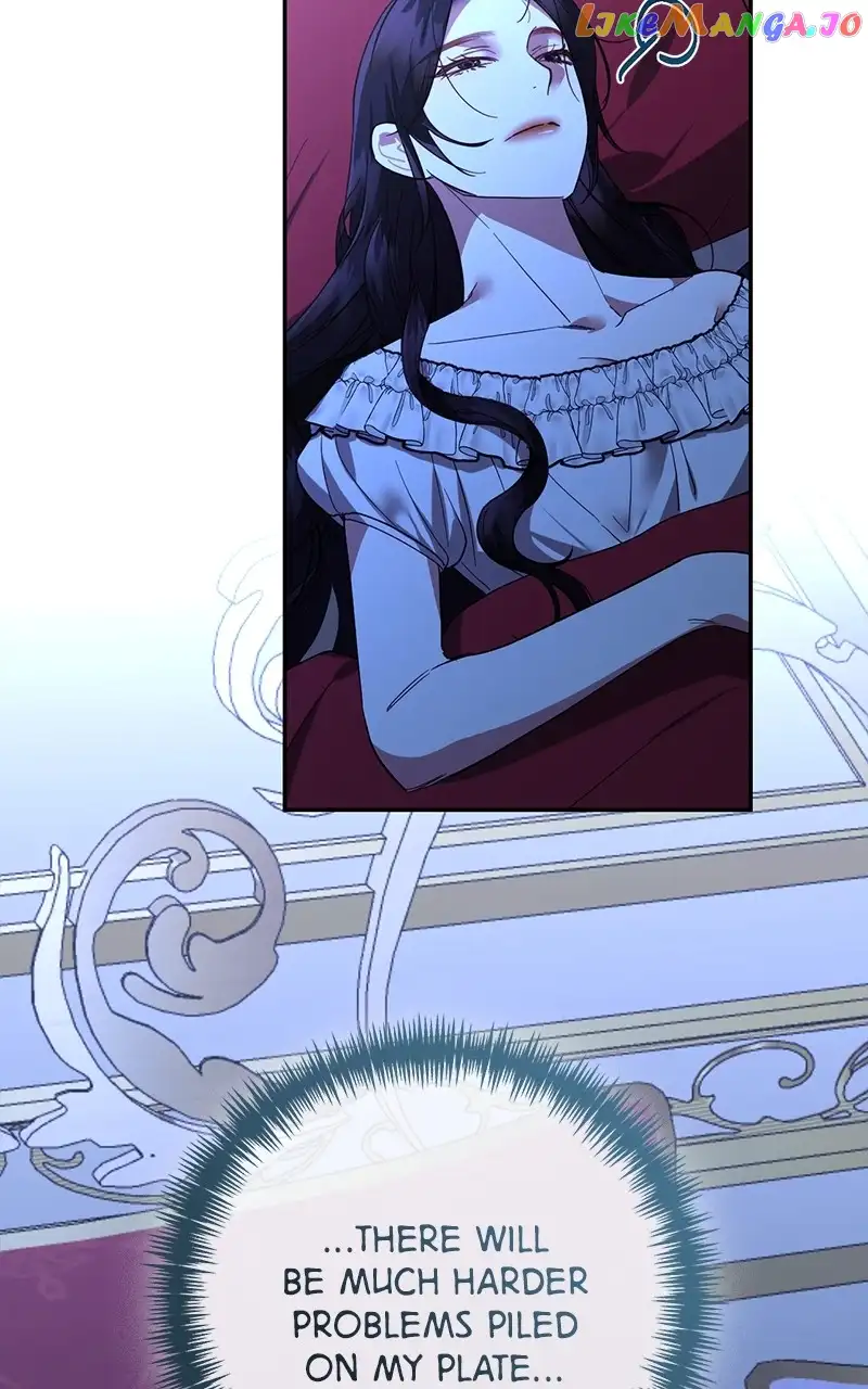 men of the harem Chapter 127 page 69