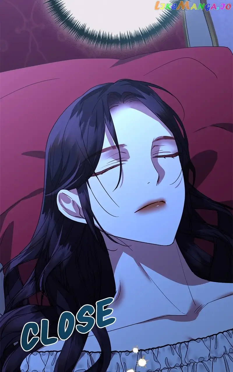 men of the harem Chapter 127 page 70