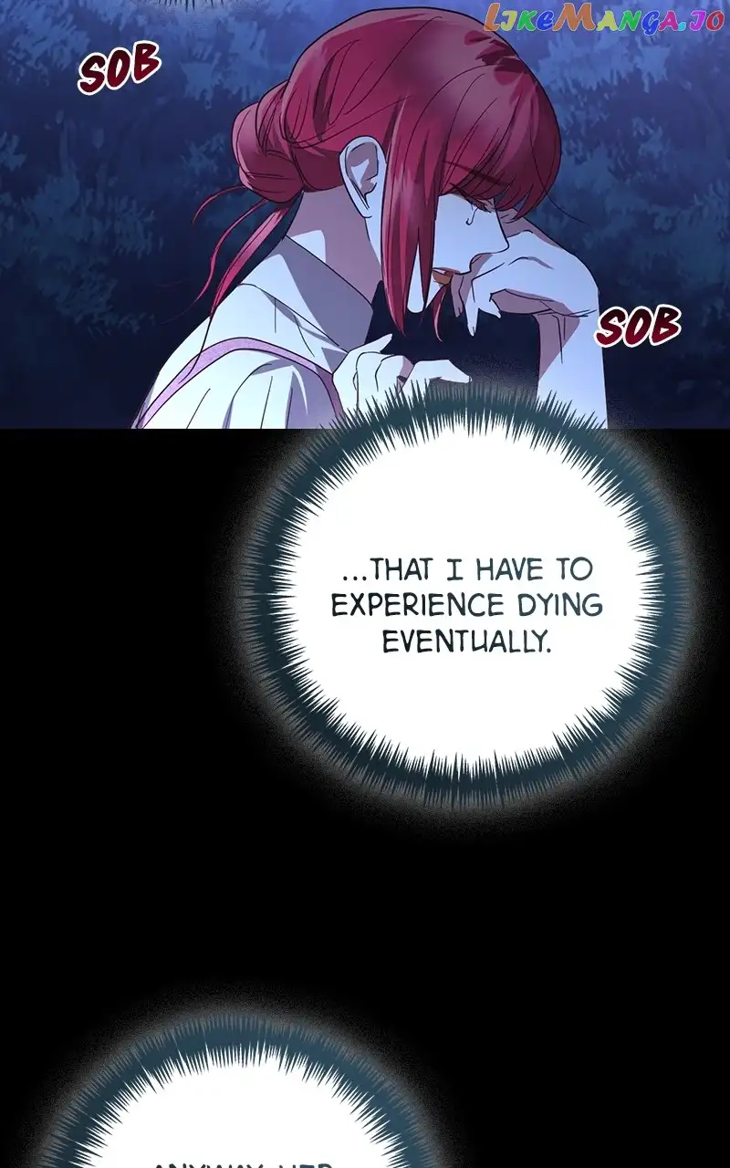 men of the harem Chapter 127 page 75