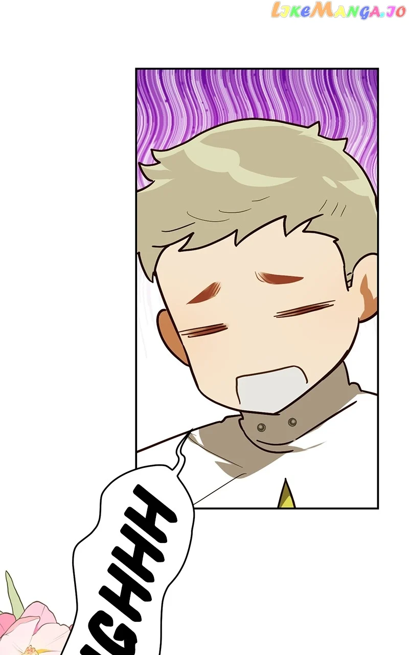 men of the harem Chapter 128 page 3