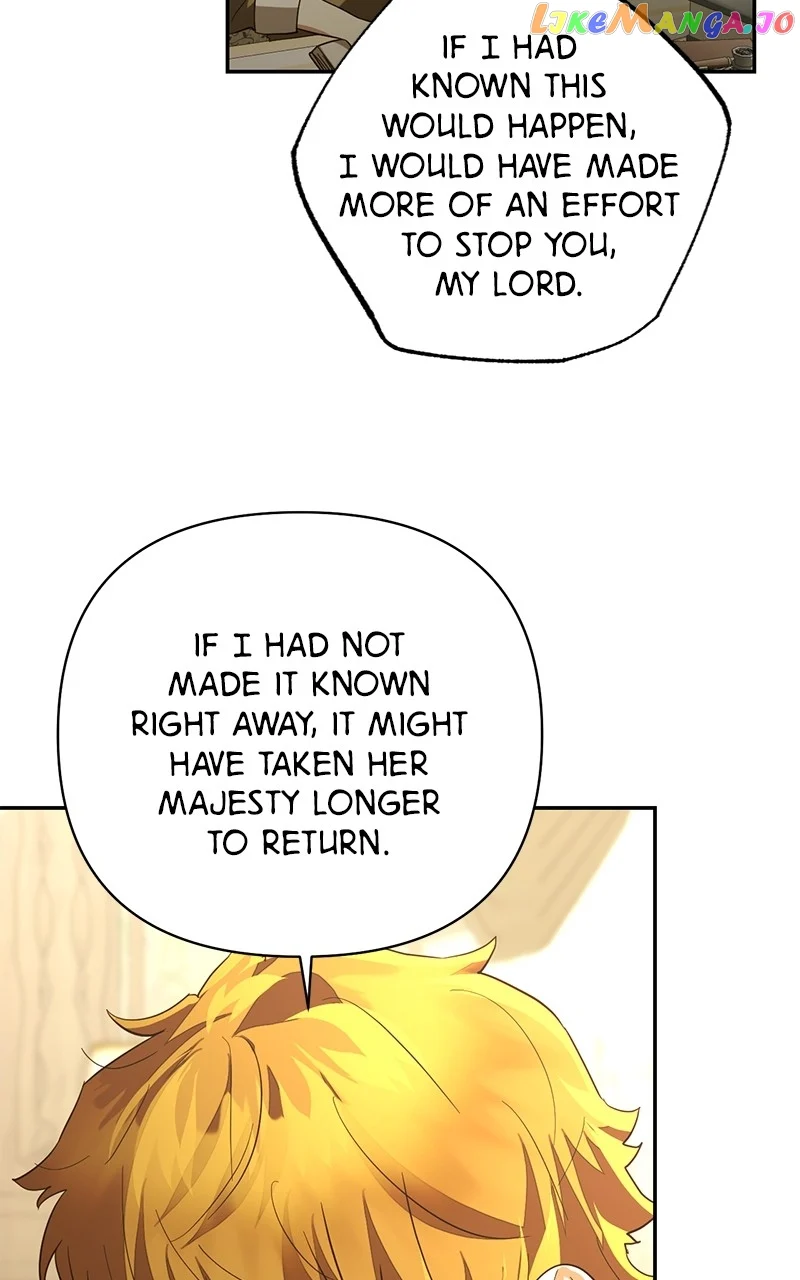 men of the harem Chapter 128 page 8