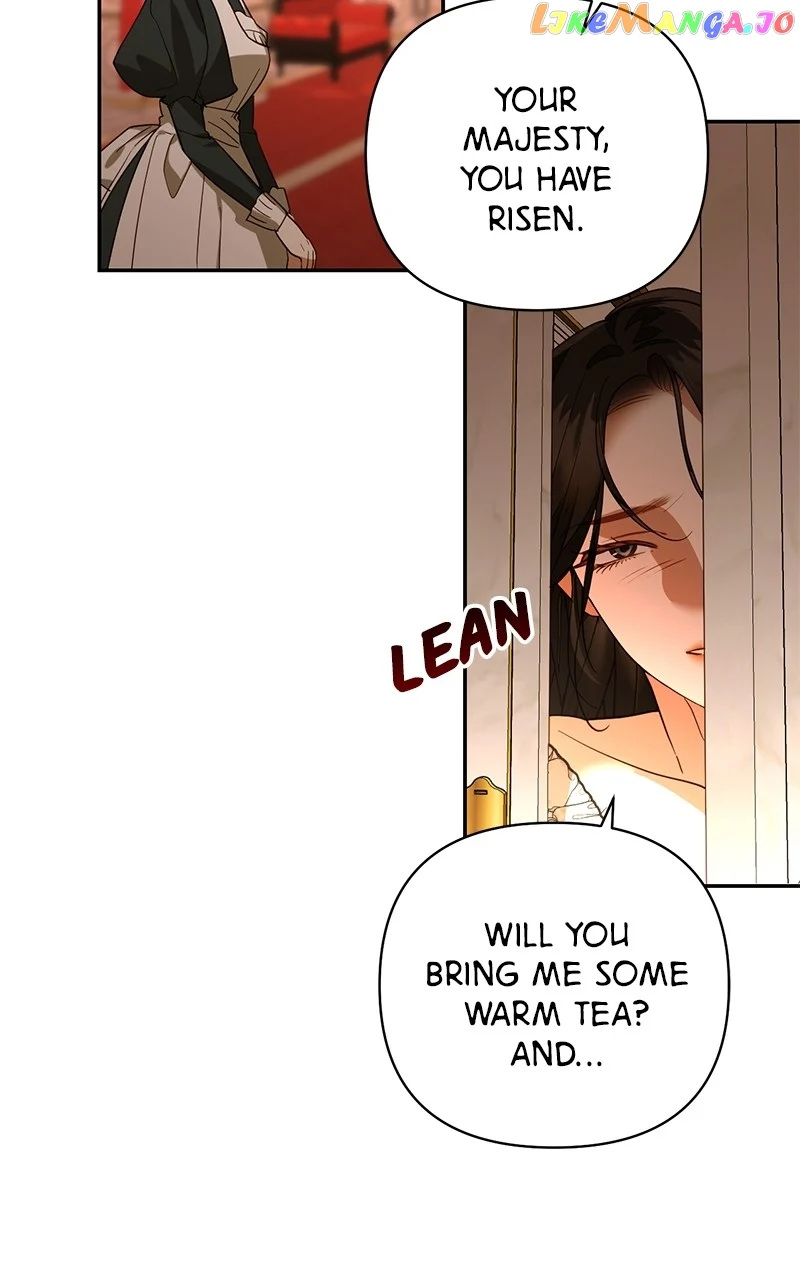 men of the harem Chapter 128 page 43