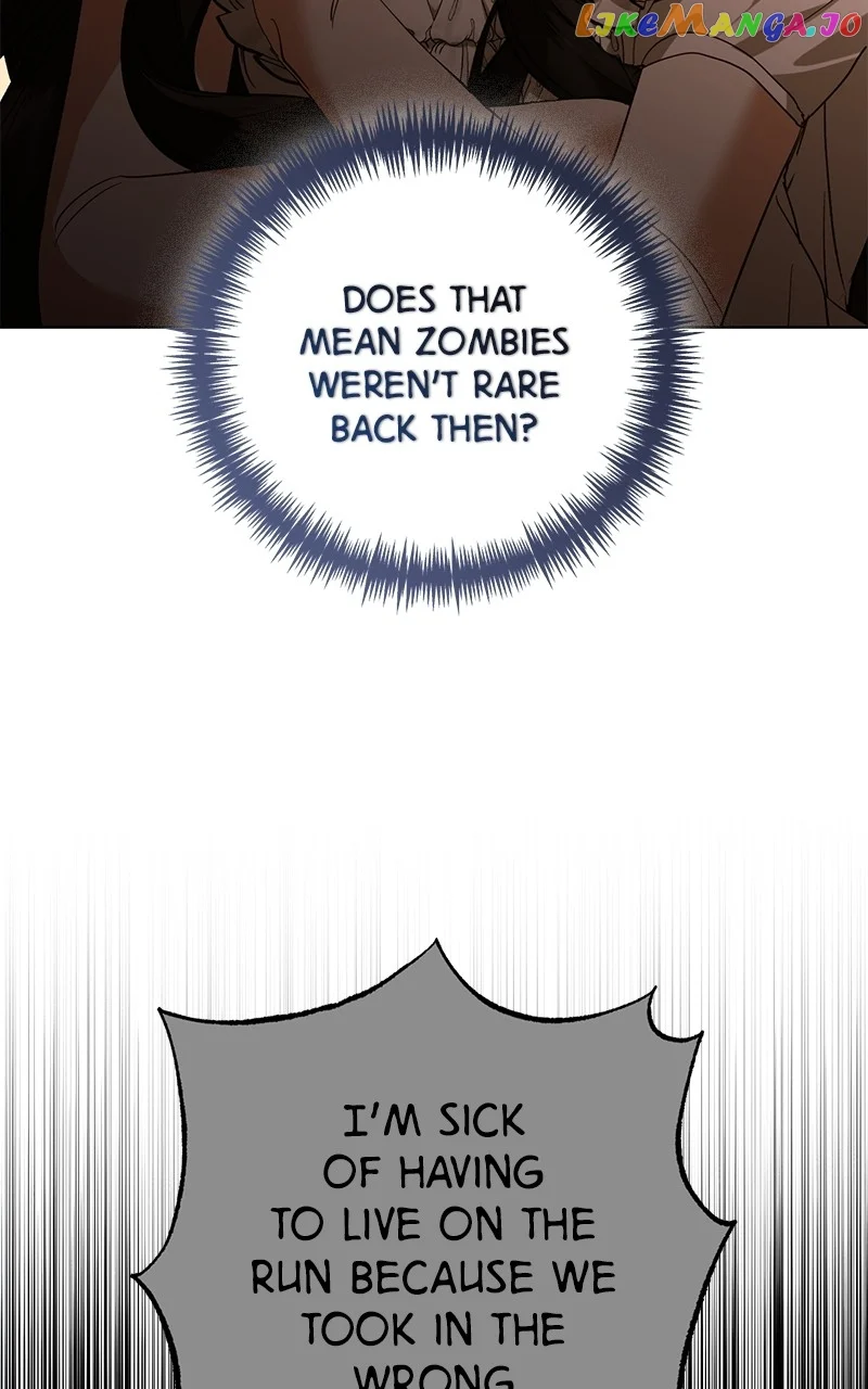 men of the harem Chapter 128 page 37