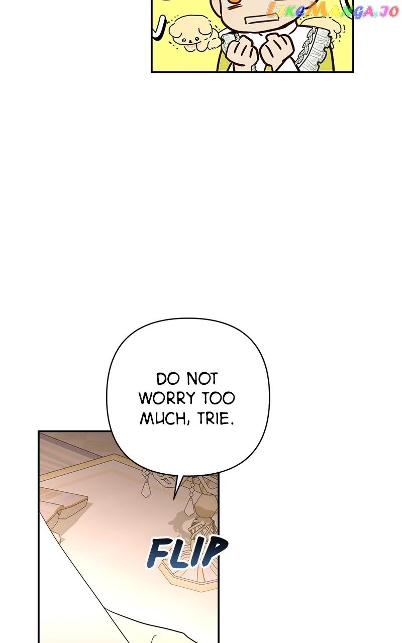 men of the harem Chapter 128 page 15