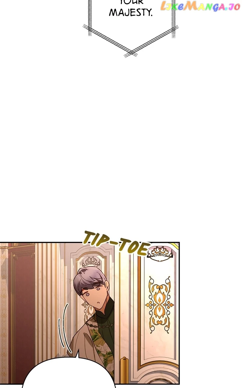 men of the harem Chapter 128 page 46