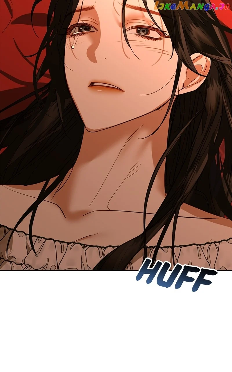 men of the harem Chapter 128 page 23