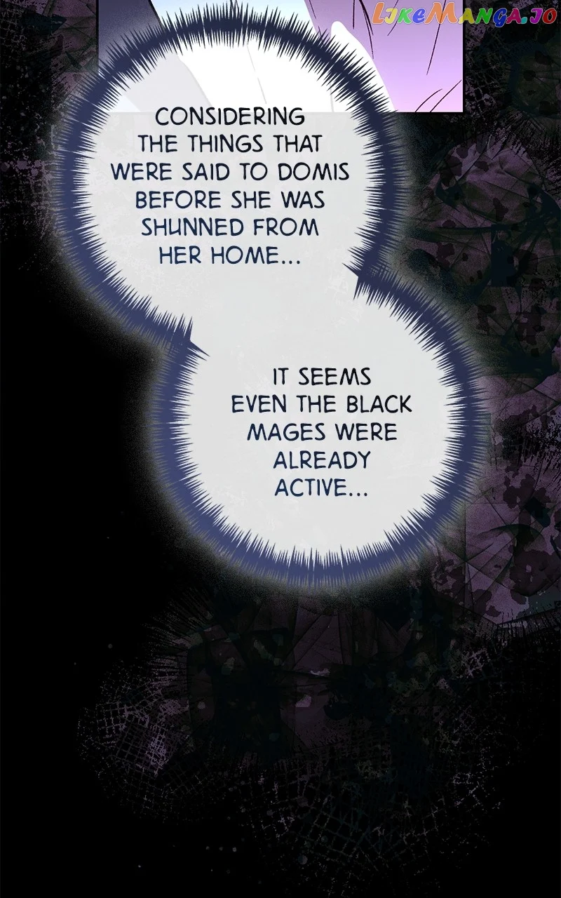 men of the harem Chapter 128 page 39
