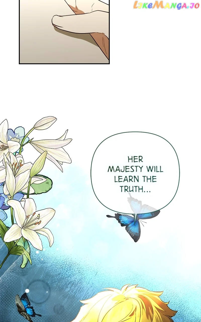men of the harem Chapter 128 page 16