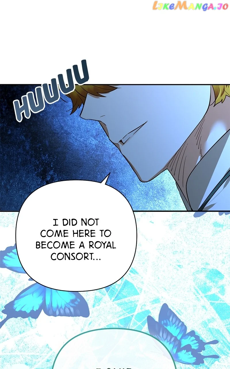 men of the harem Chapter 128 page 12