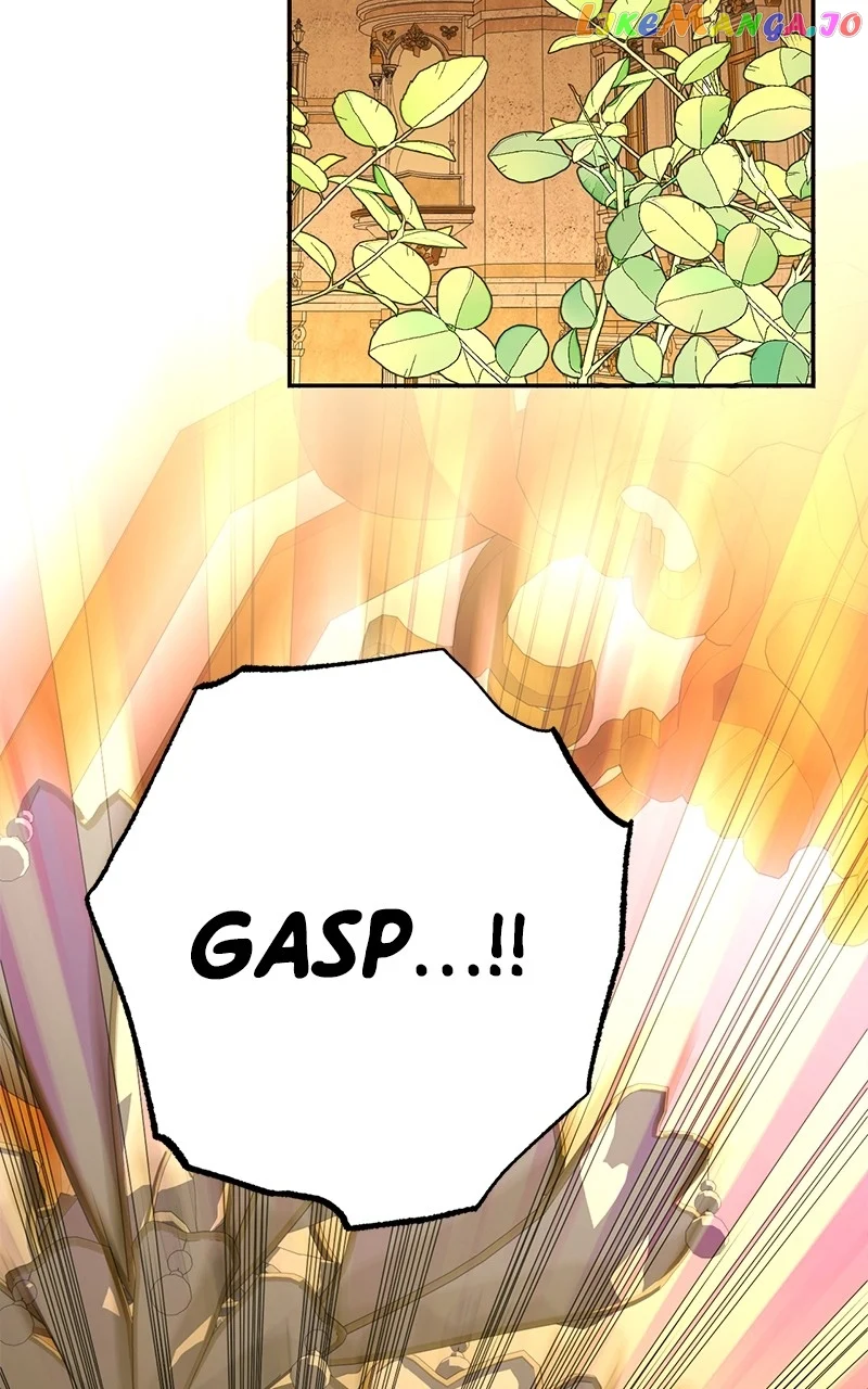 men of the harem Chapter 128 page 21