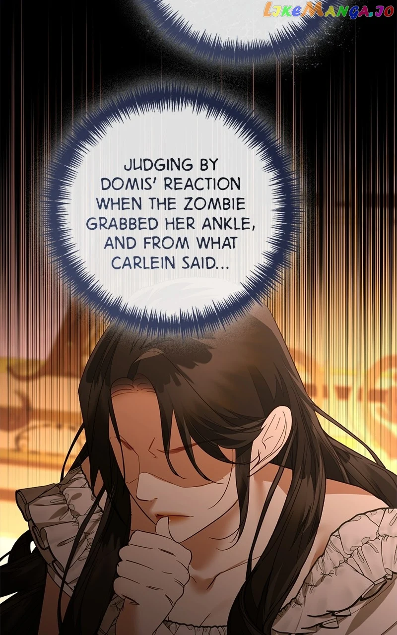 men of the harem Chapter 128 page 36