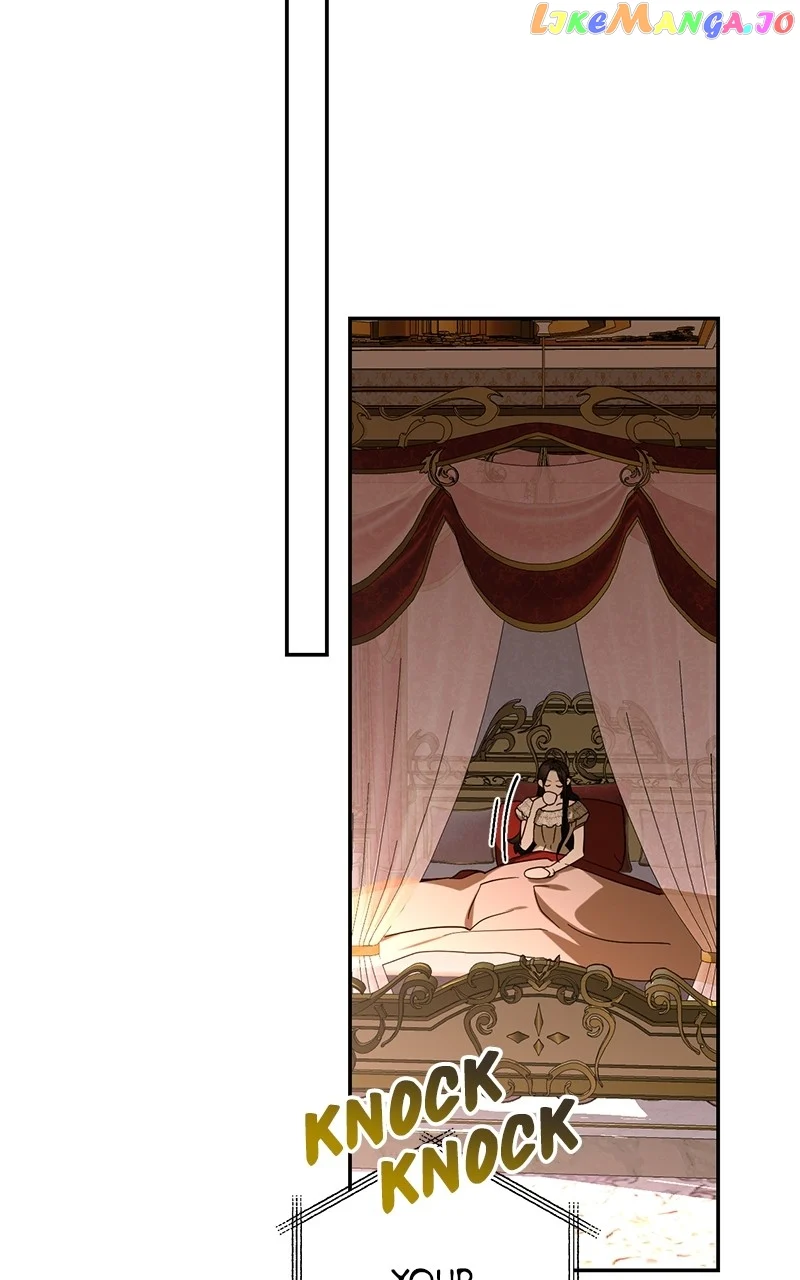 men of the harem Chapter 128 page 45
